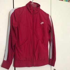 Nike Windbreaker